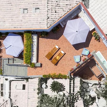 Blue54 - Pozzillo Sul Mare Fra L'Etna E Taormina Βίλα Εξωτερικό φωτογραφία
