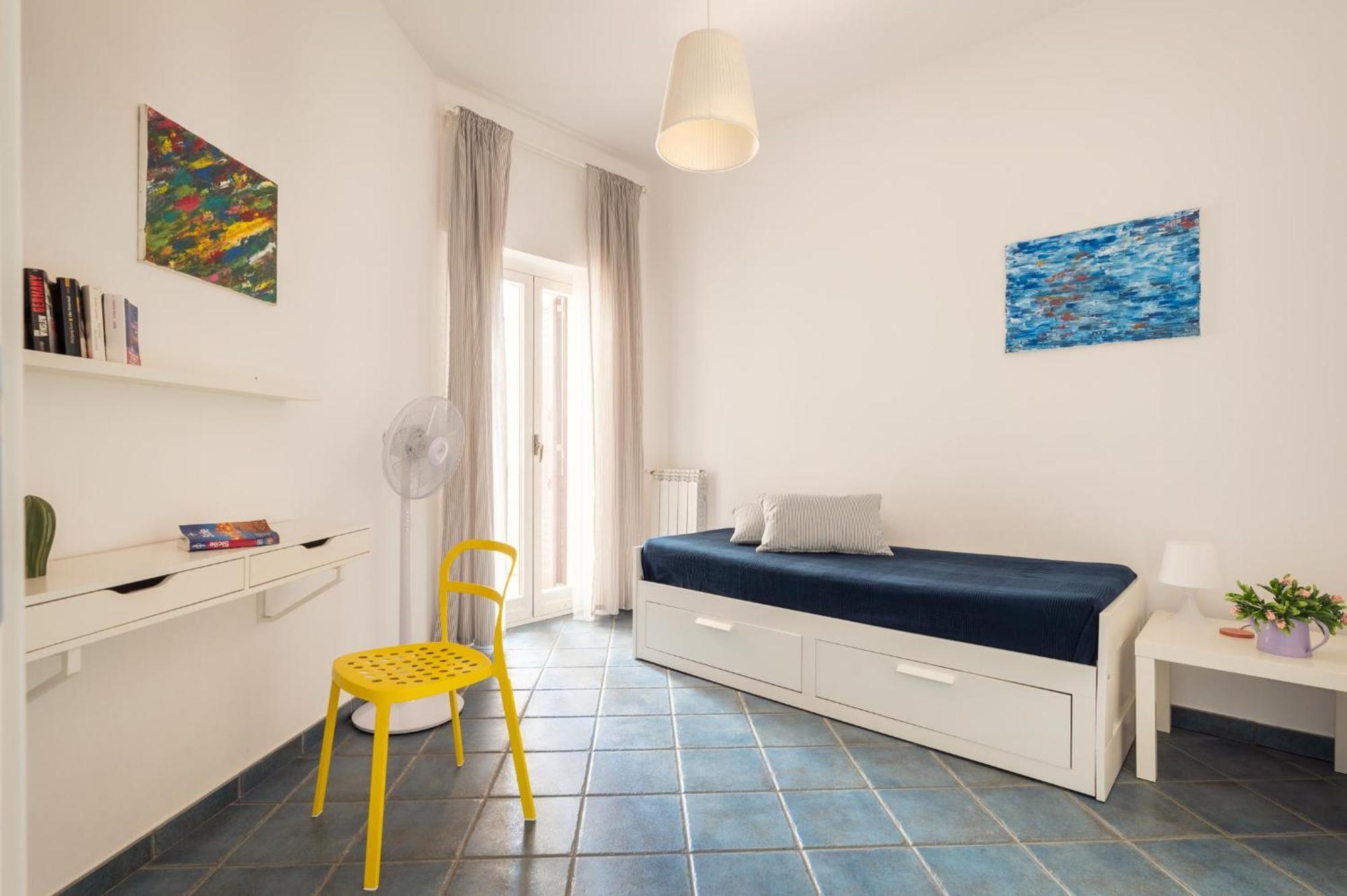 Blue54 - Pozzillo Sul Mare Fra L'Etna E Taormina Βίλα Εξωτερικό φωτογραφία