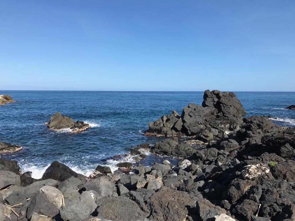 Blue54 - Pozzillo Sul Mare Fra L'Etna E Taormina Βίλα Εξωτερικό φωτογραφία