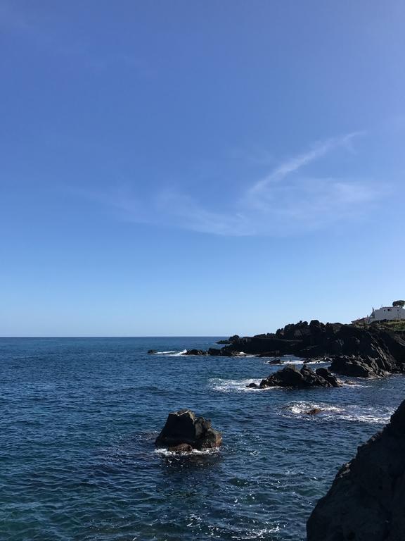 Blue54 - Pozzillo Sul Mare Fra L'Etna E Taormina Βίλα Εξωτερικό φωτογραφία