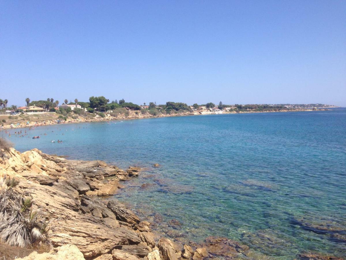 Blue54 - Pozzillo Sul Mare Fra L'Etna E Taormina Βίλα Εξωτερικό φωτογραφία